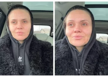 Cristina Șișcanu, primele declarații după moartea tatălui. Vedeta a izbucnit în lacrimi: ”Dorul este cumplit”