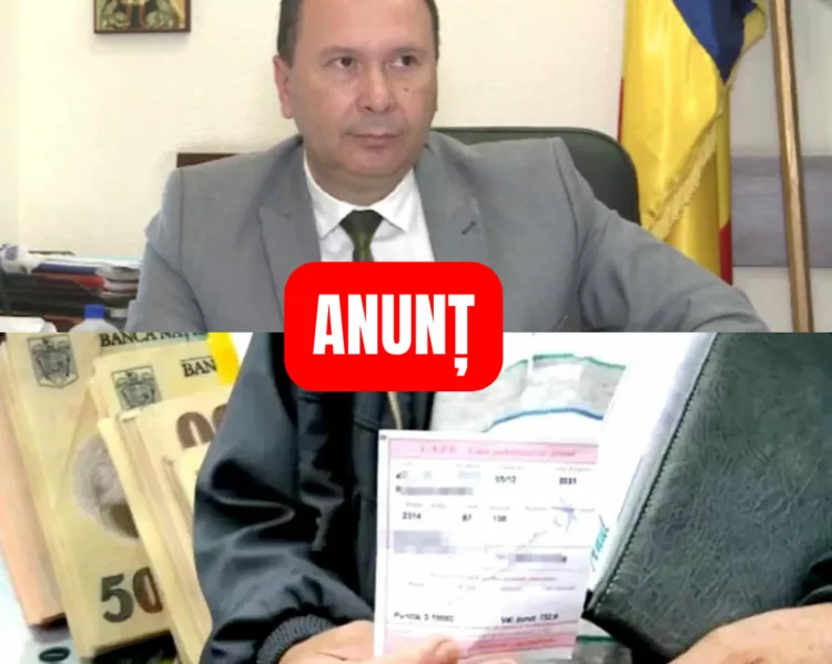 Şeful Casei de Pensii, model de calcul pentru noua formulă. Explicaţii punct cu punct pentru români