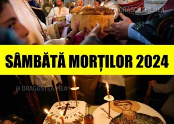 Păcatul pe care îl fac creştinii de Moşii de Iarna 2024. Ce este interzis să faci sâmbătă