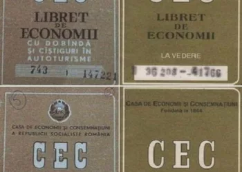 Raspunsul bancilor pentru cei care detin carnete de CEC vechi acasa