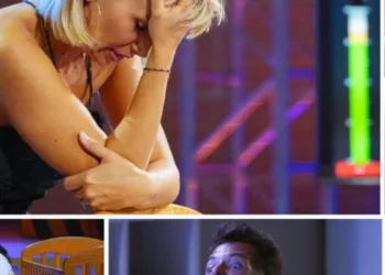 Situație fară precedent la Power Couple! Ceartă cruntă între Anamaria și Tudor Ionescu. Concurentul și-a pierdut controlul: „Hai pa!” și a plecat din emisiune