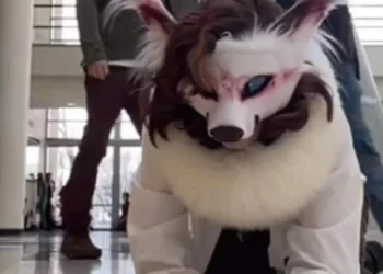 Ce sunt therienii. Au devenit din ce în ce mai prezenți în România