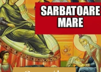 Calendar ortodox 6 martie 2024. Aflarea Sfintei Cruci. Rugăciunea care te scapă de orice necaz apărut în viața ta