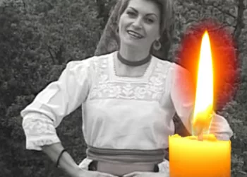 A murit interpreta de muzică populară Dorina Grad. Cei care au iubit-o sunt de-a dreptul uluiți de modul în care s-a stins