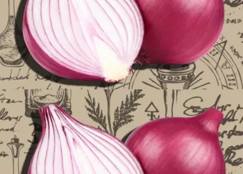 De ce să pui jumătate de ceapă sub pat în fiecare noapte