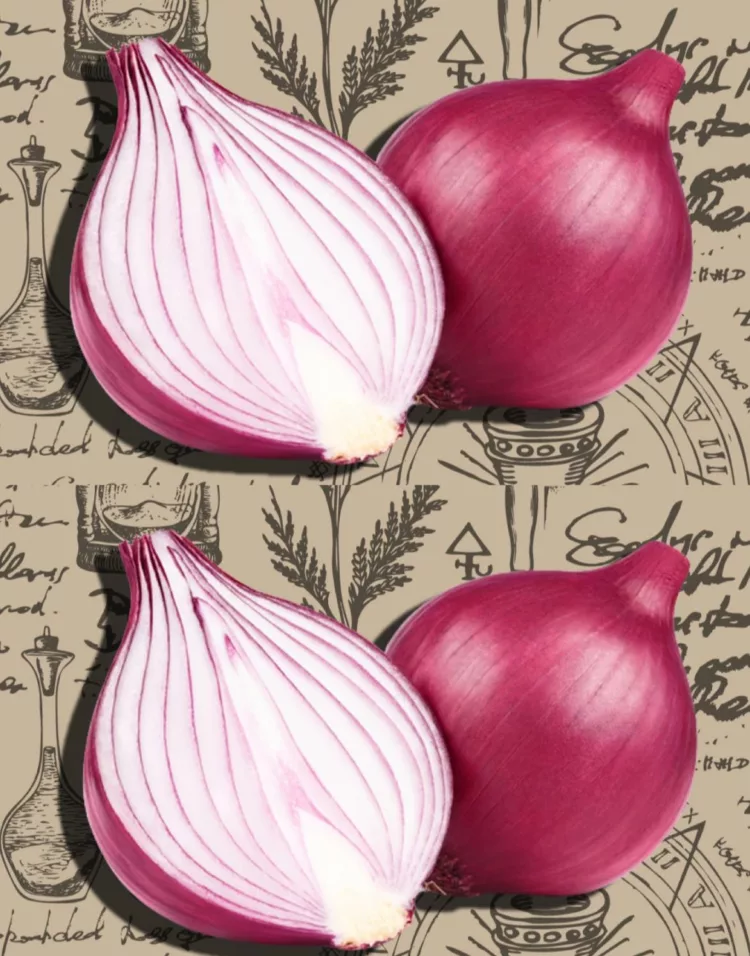 De ce să pui jumătate de ceapă sub pat în fiecare noapte