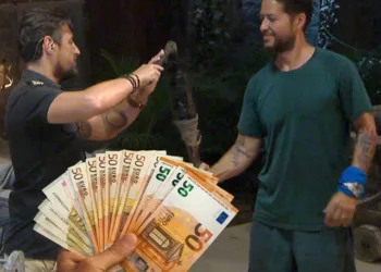 De necrezut! Câți bani a primit Jorge, pentru cele 8 săptămâni la Survivor All Stars de la Pro TV