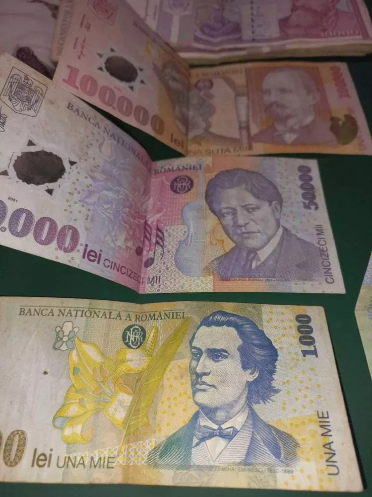 Ai această bancnotă acasă? Valorează o mică avere. Nu mai este în circulație, dar se vinde cu o sumă impresionantă