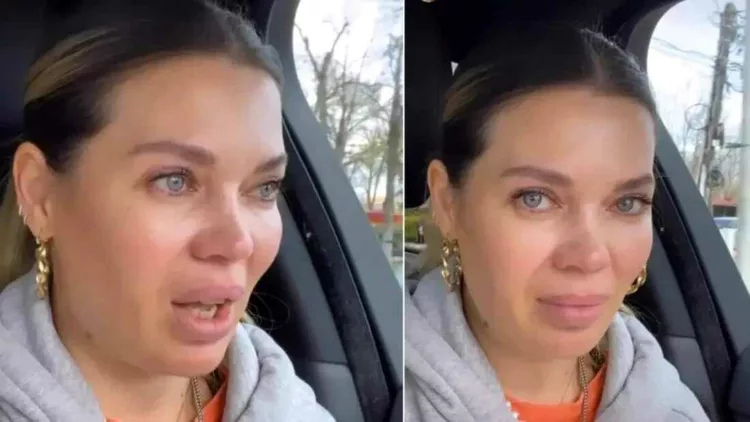 Gina Pistol, declarații greu de crezut. S-au judecat pentru custodie + Motivul divorțului