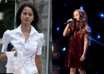 Jurații au gafat-o în ultima ediție, după prestația Rebecăi Rizea, micuța de 8 ani care a cântat precum Mădălina Manole: