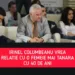 Ajuns falit şi la azil, Irinel Columbeanu vrea să aibă o relaţie cu o femeie cu 40 de ani mai tânără ca el: „E singură”