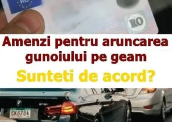 Sute de permise auto urmează să fie suspendate începând din această primavara