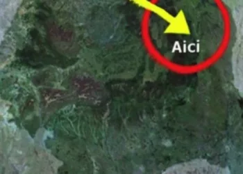 Descoperirea asta a uimit planeta! Ce au găsit în România cu ajutorul satelitului? Imaginea face înconjurul lumii, toți au rămas uimiți, nimeni nu știa așa ceva