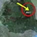 Descoperirea asta a uimit planeta! Ce au găsit în România cu ajutorul satelitului? Imaginea face înconjurul lumii, toți au rămas uimiți, nimeni nu știa așa ceva