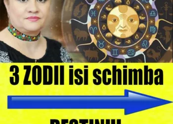 Trei zodii vor avea o cumpănă mare. Mariana Cojocaru, previziuni complete: Vine un moment cumplit pentru ele