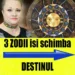 Trei zodii vor avea o cumpănă mare. Mariana Cojocaru, previziuni complete: Vine un moment cumplit pentru ele