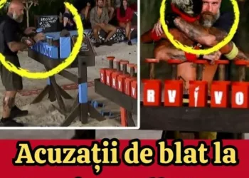S-a aflat totul abia acum! Detaliul care le-a scăpat producătorilor în timpul duelului dintre Zanni și Cătălin Zmărăndescu: ”Ăștia ne cred copii mici?”