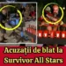 S-a aflat totul abia acum! Detaliul care le-a scăpat producătorilor în timpul duelului dintre Zanni și Cătălin Zmărăndescu: ”Ăștia ne cred copii mici?”