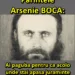 Părintele Arsenie BOCA: Ai pagubă pentru că acolo unde stai apasă jurăminte sau nedreptăți. Cum afli când cineva lucrează cu diavolul…..