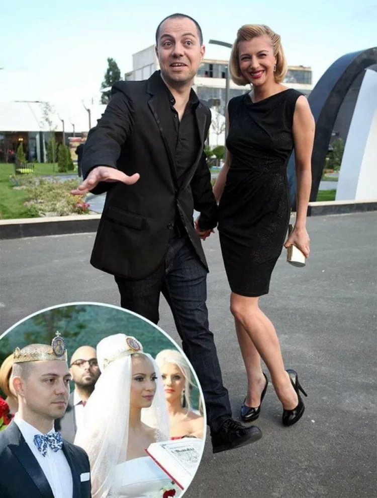 Au fost căsătoriți doar 2 ani de zile. Au ieșit ținându-se de mână de la divorț și mulți n-au înțeles gestul lor. Acum, la 7 ani de la acest moment, Lora a găsit puterea să spună adevărul: