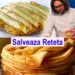 Cea mai tare reteta de clatite a lui chef Florin Dumitrescu. Ingredientul secret: