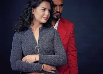 Oana Ciocan a spus adevărul! Ce părere au părinții ei despre Jador. Viitorul ginere nu a fost văzut cu ochi prea buni..