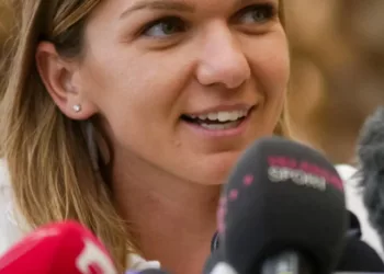 Decizia Simonei Halep! Când se poate întoarce, de fapt, pe teren. Ce scrie în decizia judecătorilor TAS