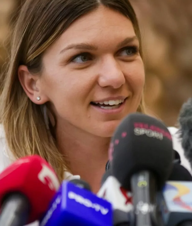 Decizia Simonei Halep! Când se poate întoarce, de fapt, pe teren. Ce scrie în decizia judecătorilor TAS