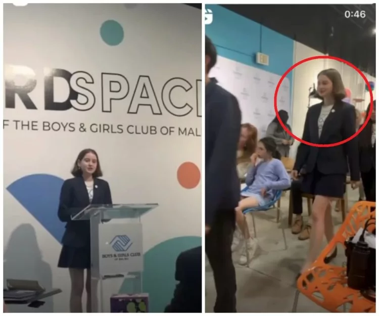 Irina Columbeanu e total schimbată la 17 ani!