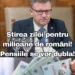 Stirea zilei pentru milioane de români! Pensiile se vor dubla! Ministrul Muncii a anunțat că pensia minimă va fi…