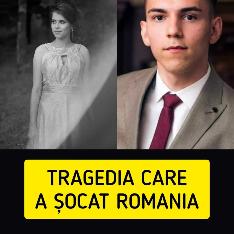 De ce a omorât-o Mirel pe iubita lui, studenta de 21 de ani din Timișoara. Filmul sângeros al crimei care a șocat România