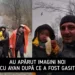 Au apărut noi imagini emoționante cu Radu Ayan, după ce a fost găsit. Băiețelul în vârstă de doi ani din Botoșani, dat dispărut ieri, în brațele salvatorilor