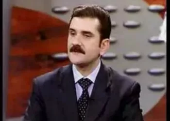 Îl mai știi pe Radu Coșarcă? Ce s-a ales de fostul știrist de la TVR și Antena 1, la 20 de ani de când a plecat din televiziune