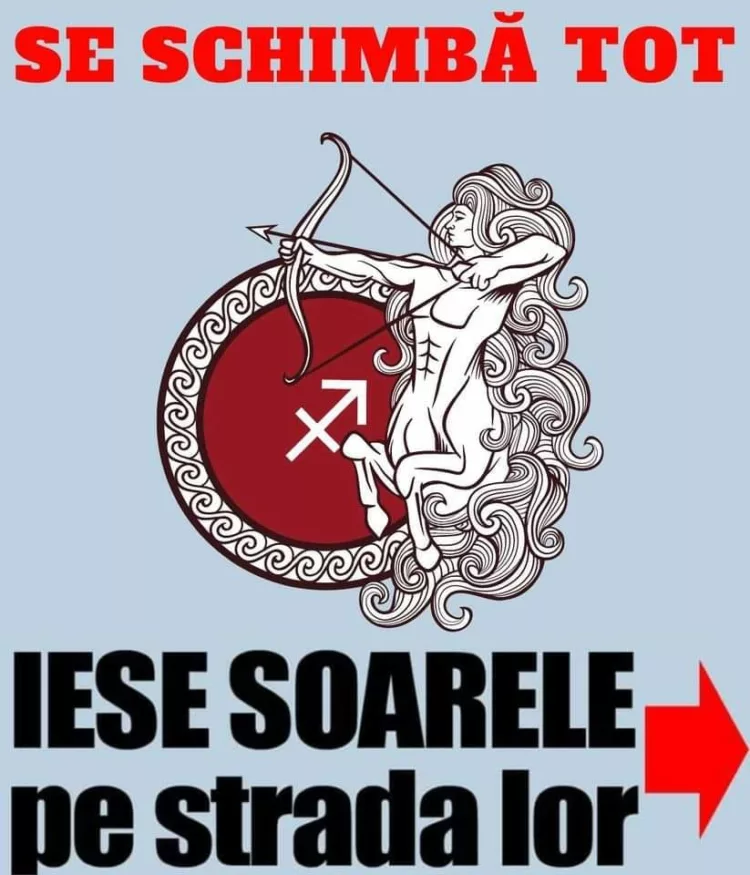 Singurele doua zodii ce renasc din propria cenușă în această săptămână