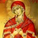 Acatistul Maicii Domnului la icoana ,,Şapte săgeţi”