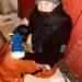 Drama vedetei care a ajuns să doarmă pe o bancă, în curtea bisericii..”Am cotizat la sistemul de pensii de la 14 ani…”