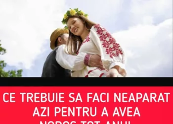 Tradiţii şi superstiții de 1 Martie. Ce trebuie să faci de Mărțișor pentru a avea noroc tot anul