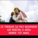 Tradiţii şi superstiții de 1 Martie. Ce trebuie să faci de Mărțișor pentru a avea noroc tot anul