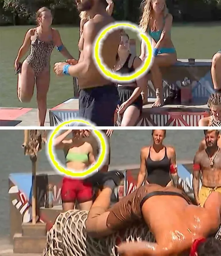 Am aflat cine sunt Războinica și Faimoasa care intră săptămâna viitoare la Survivor All Stars: iubita lui Jador și…