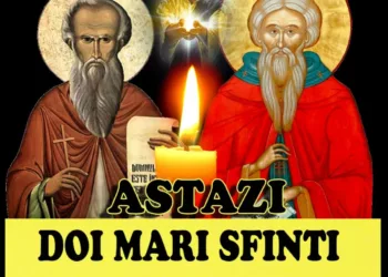 Calendar Ortodox. Este sărbătoare importantă astăzi, 4 martie 2024. Rugăciunea zilei