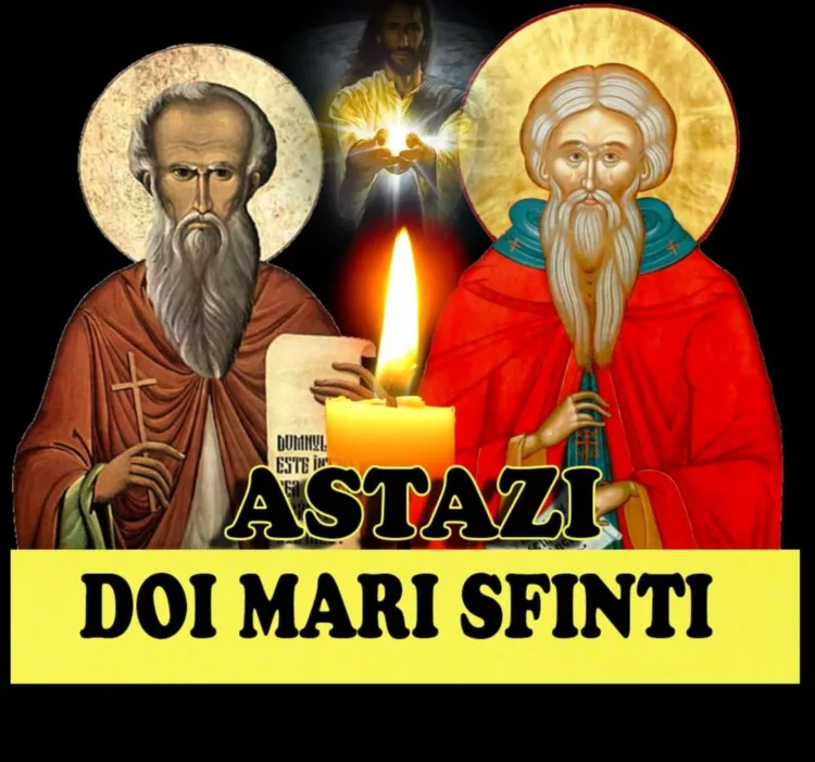 Calendar Ortodox. Este sărbătoare importantă astăzi, 4 martie 2024. Rugăciunea zilei