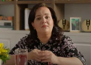 Jamila, reacție dureroasa după ce a pierdut procesul eclerelor la tavă: „Tot timpul eram făcută grasă, rețetele mele erau proaste…”