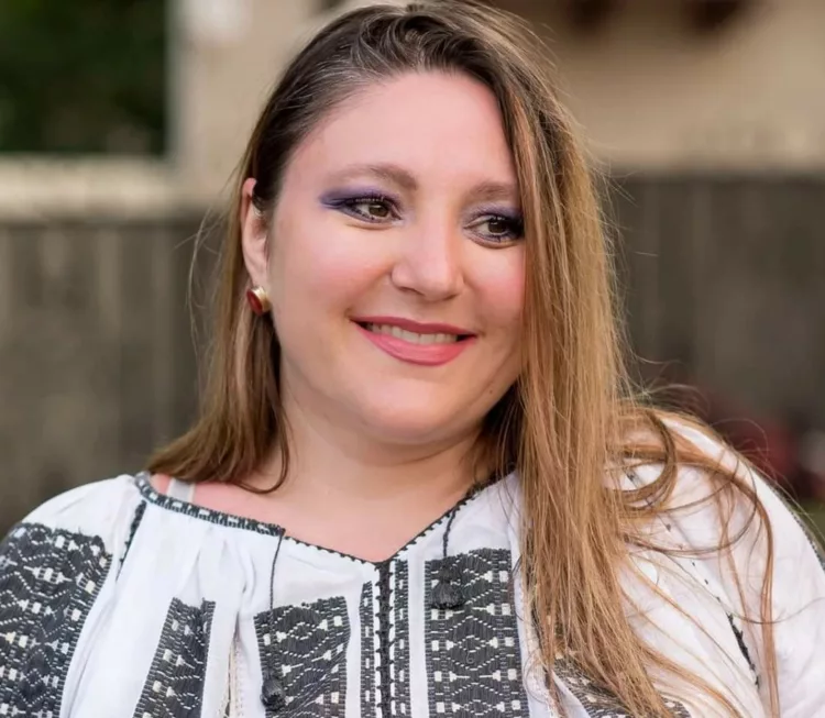 Ce nume va avea Diana Șoșoacă după divorț