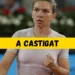 Simona Halep a câștigat! Se poate întoarce pe terenul de tenis