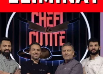 Chefi la cuțite, schimbare radicală în noua formulă. Când începe emisiunea și cine e ELIMINAT deja