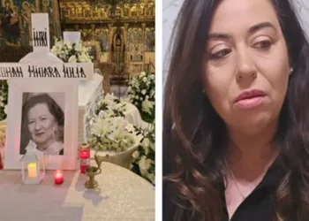 Oana Roman, foc si para dupa ce Teo Trandafir, Ilinca Vandici si Mara Banica au pomenit de Mioara Roman: „Stau ca tatele si…”