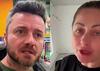 „Am fost concediați!” Gabriela Cristea și Tavi Clonda, puși în fața faptului împlinit. Prezentatoarea TV și soțul ei au fost anunțați printr-un mesaj că s-a încheiat colaborarea