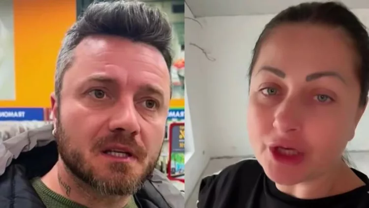 „Am fost concediați!” Gabriela Cristea și Tavi Clonda, puși în fața faptului împlinit. Prezentatoarea TV și soțul ei au fost anunțați printr-un mesaj că s-a încheiat colaborarea