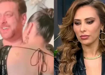 Visul frumos s-a terminat pentru Iulia Vântur?