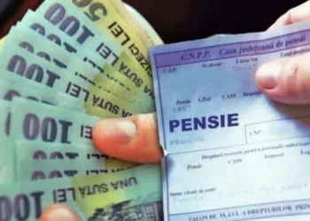 Câtă vechime trebuie să ai pentru o pensie de 5000 de lei